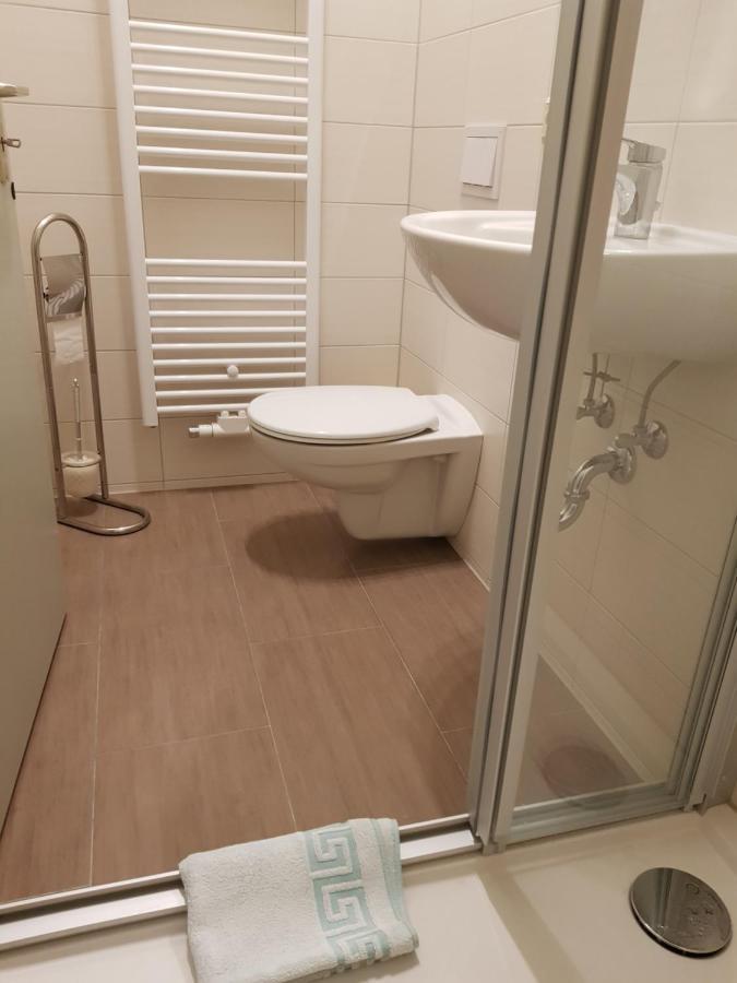 Lejlighed Kaufmannshof Mit Fachwerkcharme